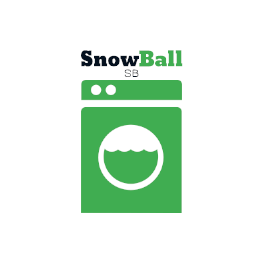 Logo von SB Waschsalon SnowBall in der Karli76