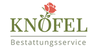 Logo von Bestattungen Knöfel