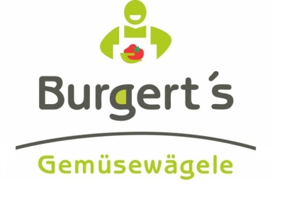 Logo von Burgert's Gemüsewägele