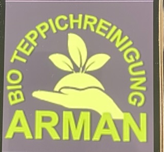 Logo von Bio Teppichreinigung & Reparatur ARMAN