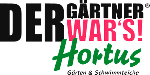 Logo von Hortus Garten- u. Landschafts- bau Bahner & Bahner GdbR