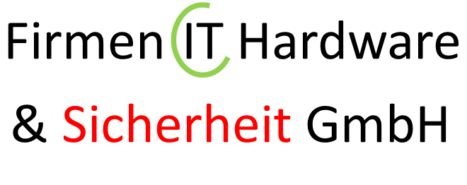 Logo von Firmen-IT-Hardware & Sicherheit GmbH