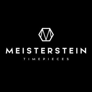 Logo von Meisterstein Uhren