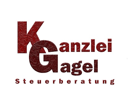 Logo von Edith Gagel, Steuerberater