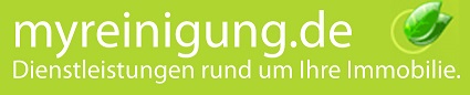 Logo von Gebäudereinigung myreinigung.de