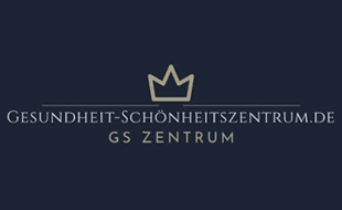 Logo von Gesundheit-Schönheitszentrum