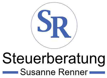 Logo von Susanne Renner, Steuerberaterin