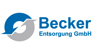 Logo von Becker Entsorgung GmbH