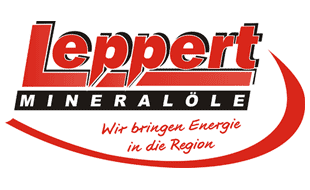 Logo von Leppert Mineralöle GmbH