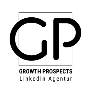 Logo von GP Growth Prospects GmbH