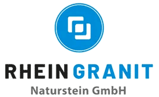 Logo von Rhein Granit und Naturstein GmbH
