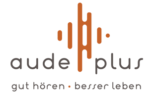 Logo von Audeplus Hörakustik