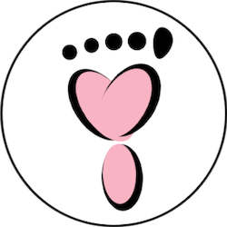 Logo von Olgas Fußpflege - geprüfte Fachfußpflegerin