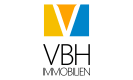 Logo von VBH-Immobilien