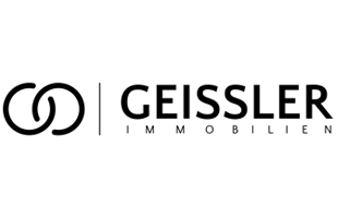 Logo von Geissler Immobilien - Immobilienmakler Leipzig