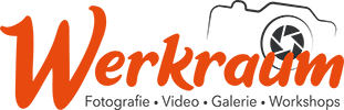 Logo von Werkraum Fotostudio Frank Seifert