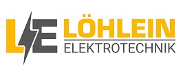 Logo von Löhlein Elektrotechnik
