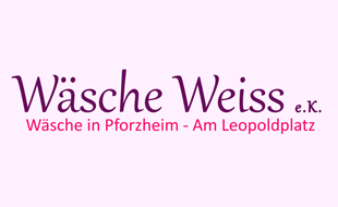 Logo von Wäsche Weiss e.K.