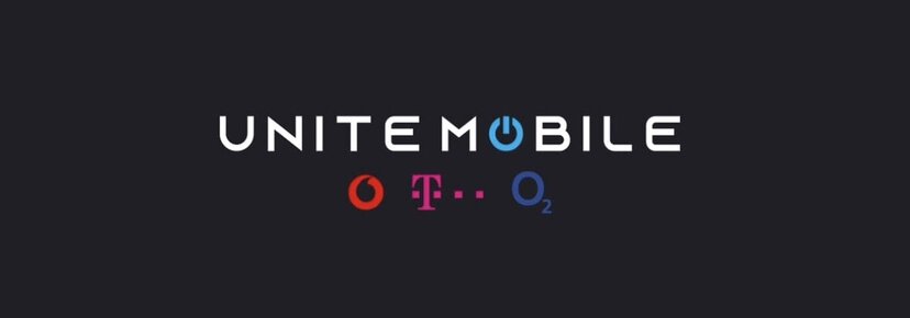 Logo von Unitemobile  Telekom  Postfiliale