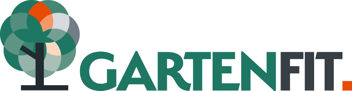 Logo von Gartenfit Süd GmbH