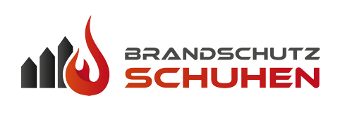 Logo von Brandschutz Schuhen