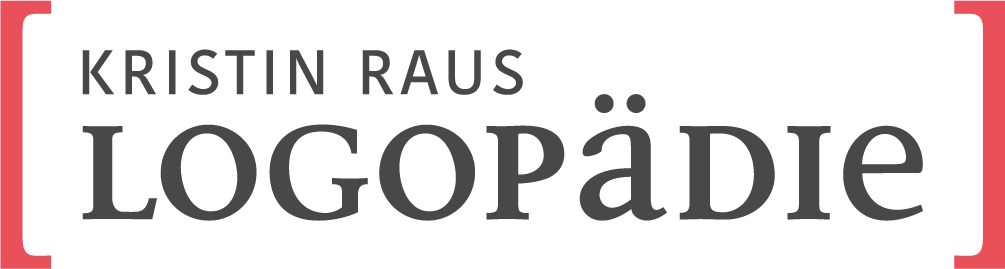 Logo von Kristin Raus Logopädie