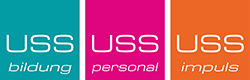 Logo von USS GmbH