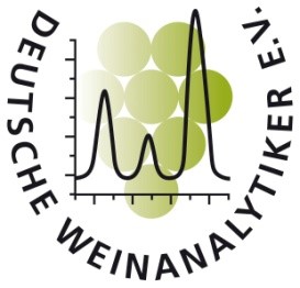 Logo von Deutsche Weinanalytiker e.V.
