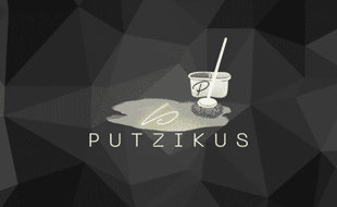 Logo von Putzikus