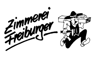 Logo von Zimmerei Freiburger GmbH