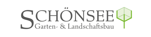 Logo von Schönsee Garten- und Landschaftsbau