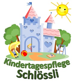 Logo von Kindertagespflege Schlössli