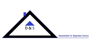 Logo von DS Hausmeister Service