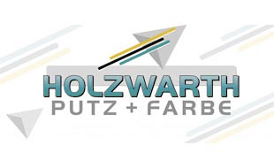 Logo von Holzwarth Putz und Farbe Gmbh