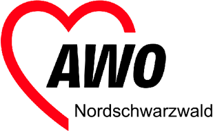Logo von AWO Arbeiterwohlfahrt Nordschwarzwald gGmbH