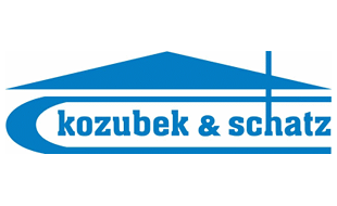 Logo von Kozubek & Schatz Bedachungs- u. Installations GmbH