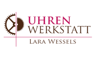Logo von Uhrenwerkstatt Lara Wessels
