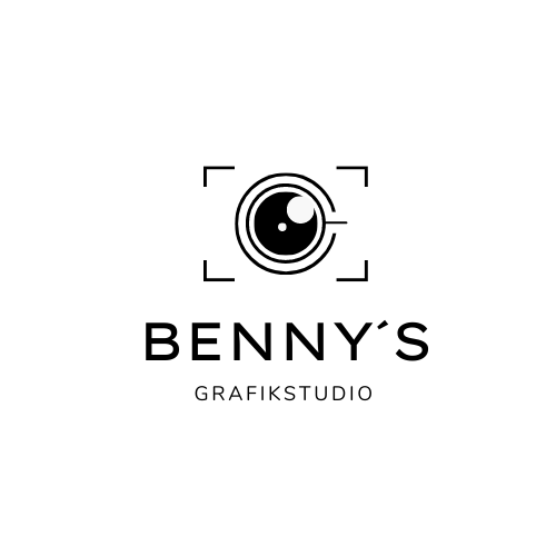 Logo von Bennys Grafikstudio