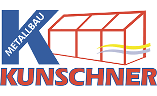 Logo von Metallbau Kunschner GmbH
