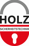 Logo von Holz Sicherheitstechnik - Schlüsseldienst