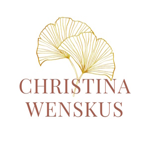 Logo von Hypnosecoach Christina Wenskus