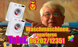 Logo von Waschmaschinen / Spülmaschinen Körber