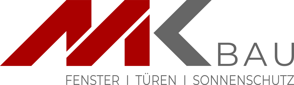 Logo von MK Fenster & Türen