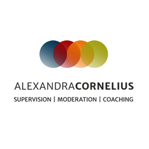 Logo von Alexandra Cornelius – Supervision I Moderation I Coaching