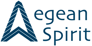 Logo von Aegean Spirit