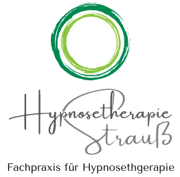 Logo von Hypnosetherapie Strauss