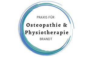 Logo von Praxis für Osteopathie & Physiotherapie Brandt