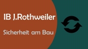 Logo von IB J.Rothweiler