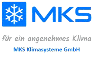 Logo von MKS Klimasysteme GmbH