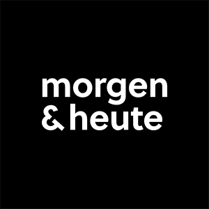 Logo von morgen & heute design GmbH